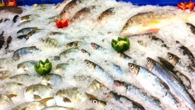 环境局巴刹海鲜和鱼贩即日起暂停营业 直到检测呈阴