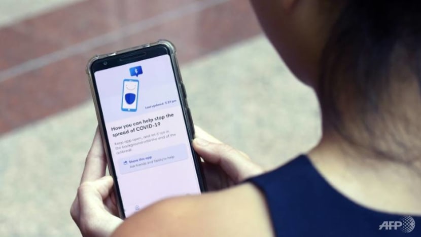 Commentary: Here’s how to get TraceTogether downloads up – without making it mandatory Commentary: Here’s how to get TraceTogether downloads up – without making it mandatory