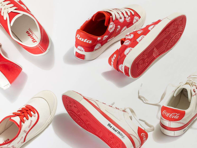 Coke a cola shoes hotsell