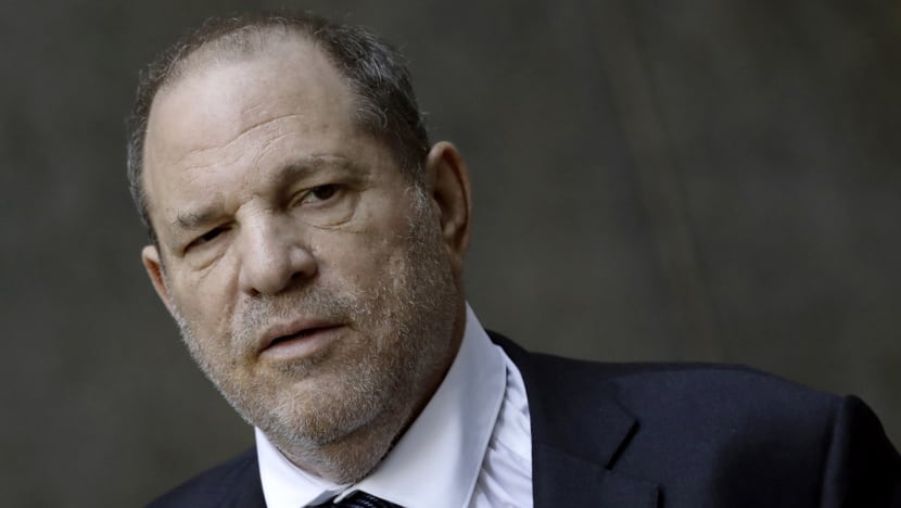 Untouchable Review: The Harvey Weinstein Documentary  Is A Good Primer On His Sexual Assault Trial