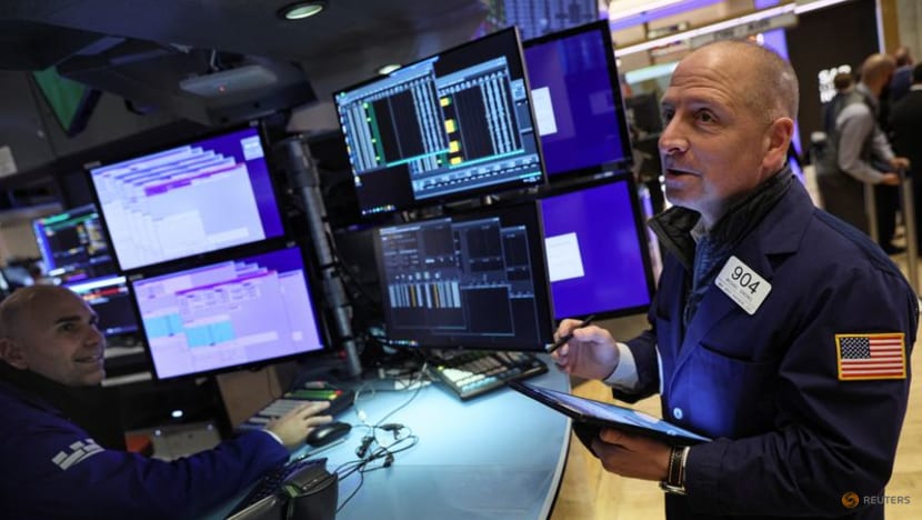 Marketmind: The Fed's Thanksgiving tonic Marketmind: The Fed's Thanksgiving tonic