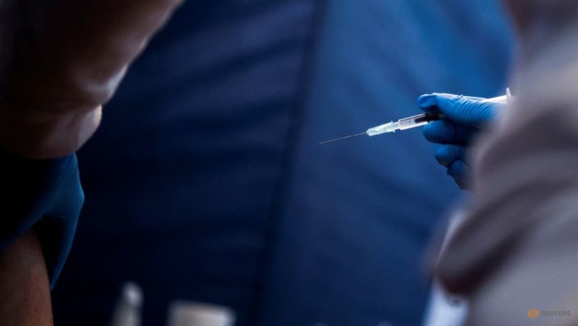 Small South Africa patient study shows Omicron breaking through COVID-19 vaccine booster shots