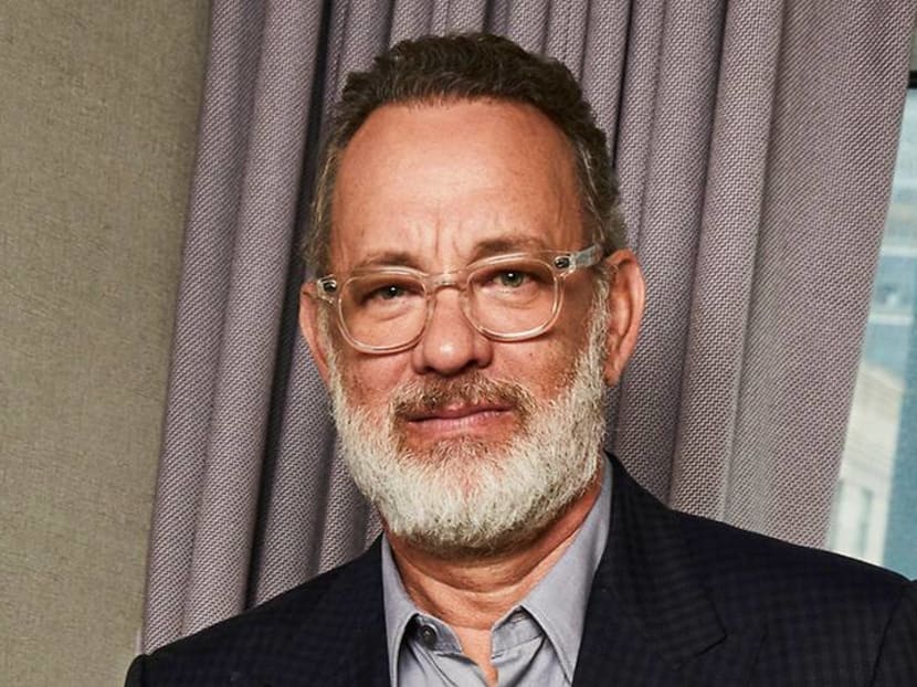 Tom Hanks on COVID-19, his latest movie Greyhound and wartime mentality