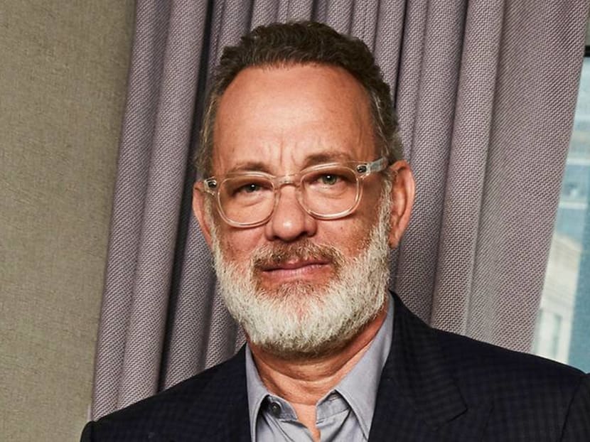 Tom Hanks on COVID-19, his latest movie Greyhound and wartime mentality Tom Hanks on COVID-19, his latest movie Greyhound and wartime mentality
