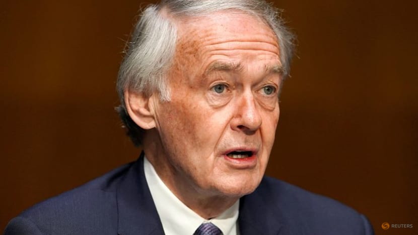 US Senate Democrats plan bill aiming to restore 'net neutrality' US Senate Democrats plan bill aiming to restore 'net neutrality'