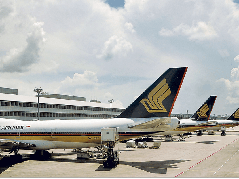 Singapore Airlines Group to cut about 4,300 positions as COVID-19 batters aviation industry