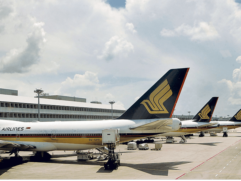 Singapore Airlines Group to cut about 4,300 positions as COVID-19 batters aviation industry Singapore Airlines Group to cut about 4,300 positions as COVID-19 batters aviation industry