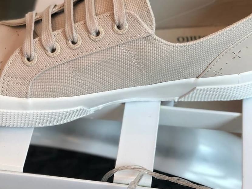 These Superga x Love Bonito Shoes Launch On Friday Along With