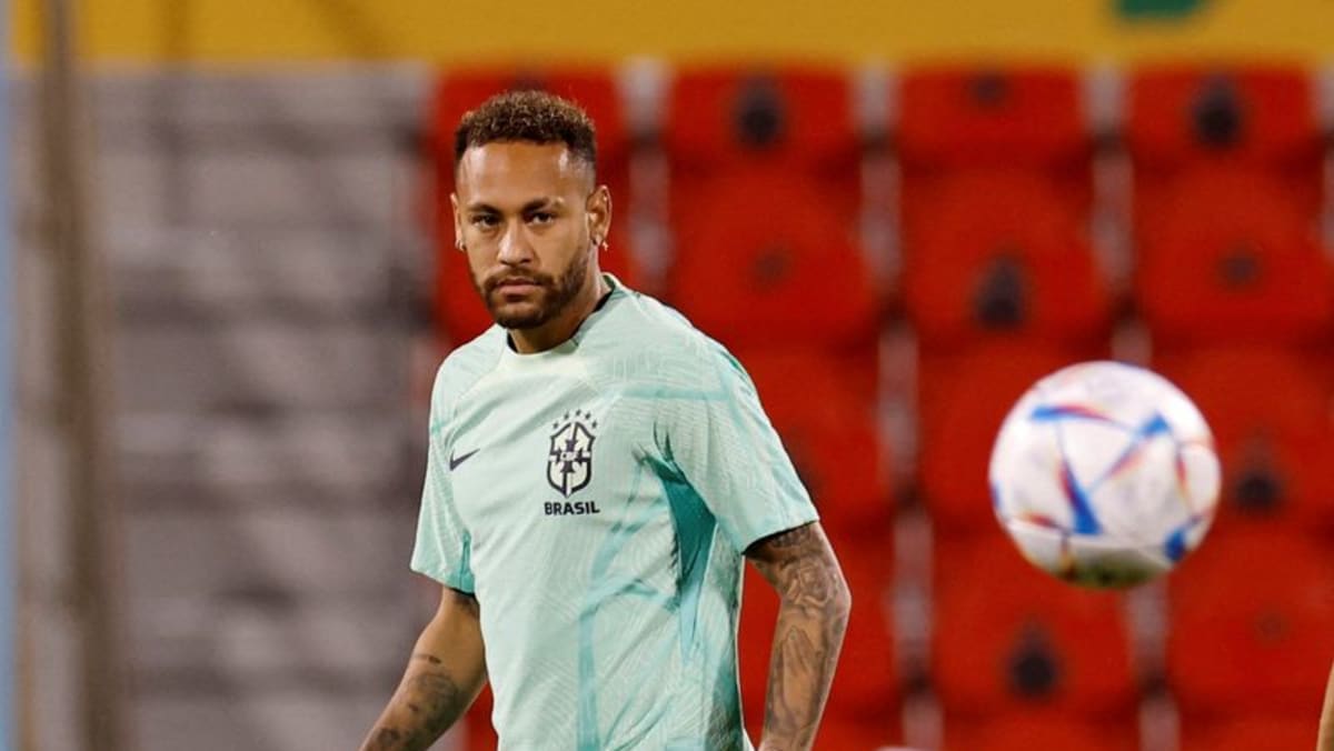 Neymar: apa yang bisa kita harapkan dari penyerang Brasil di Piala Dunia 2022?