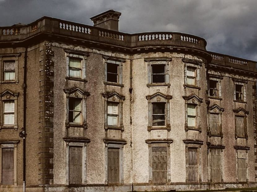 5 haunted homes that have gone on sale, ghosts included 5 haunted homes that have gone on sale, ghosts included