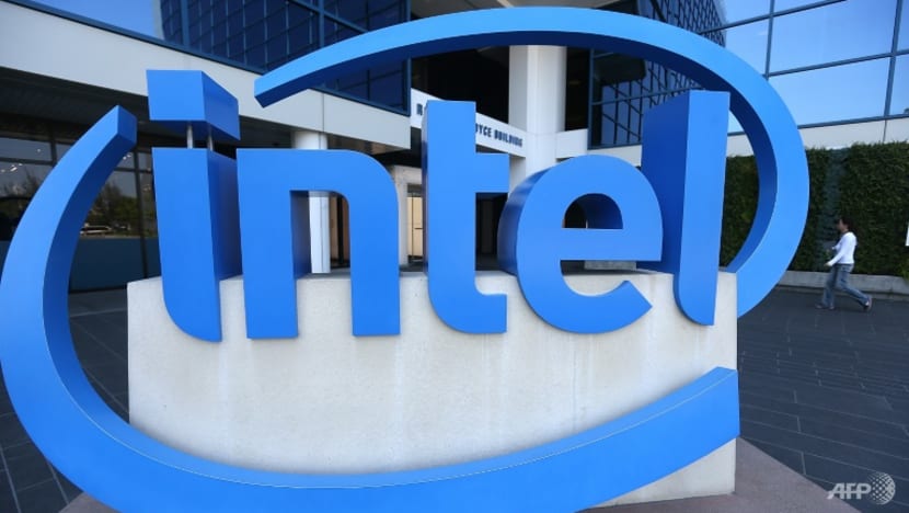 Commentary: Intel, once king of microchips, is now far behind competitors
