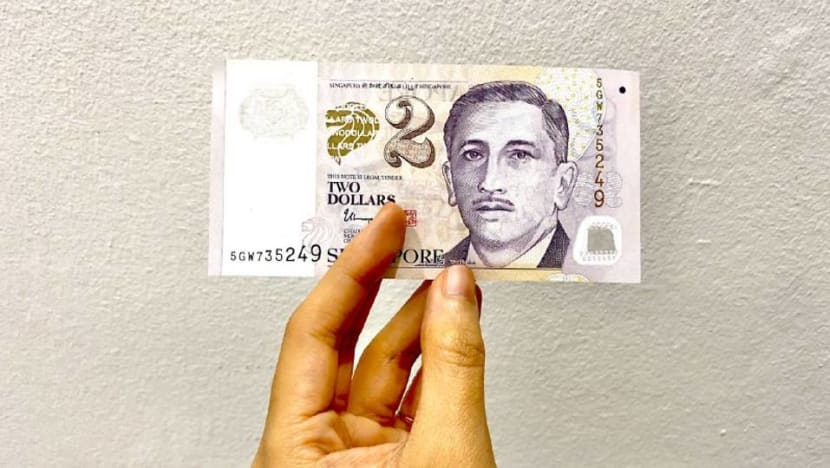 Teenager gets reformative training for stealing S$2 from drunk man Teenager gets reformative training for stealing S$2 from drunk man
