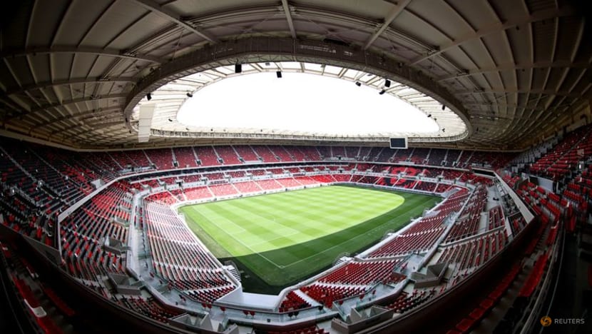 Qatar planning for World Cup fans to avoid prosecution for minor offences - Sources Qatar planning for World Cup fans to avoid prosecution for minor offences - Sources
