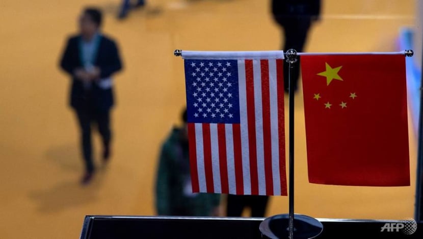 Pacific undersea cable project sinks after US warns against Chinese participation Pacific undersea cable project sinks after US warns against Chinese participation