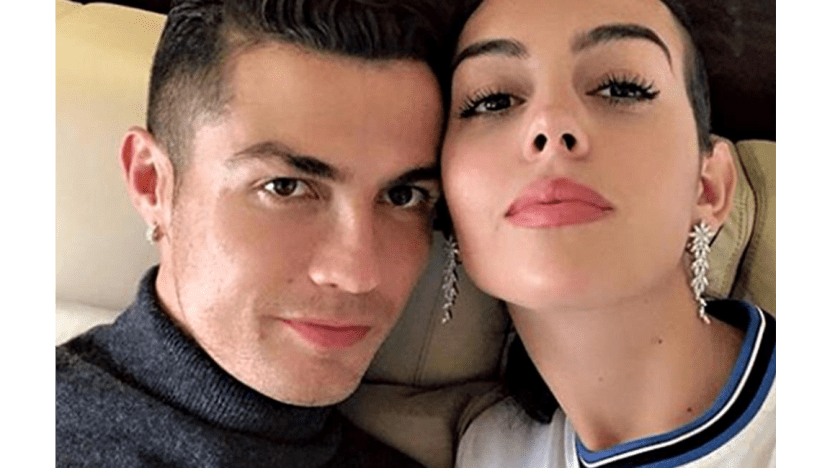 Cristiano Ronaldo reveals marriage plans