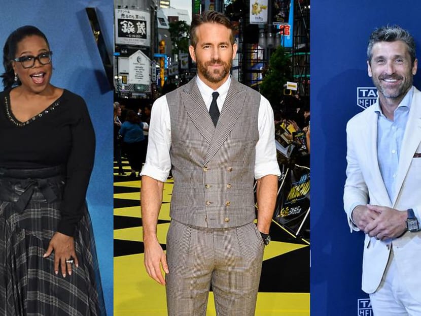 New at MBS: Brands that are a hit with celebs like Oprah, Ryan Reynolds and more New at MBS: Brands that are a hit with celebs like Oprah, Ryan Reynolds and more