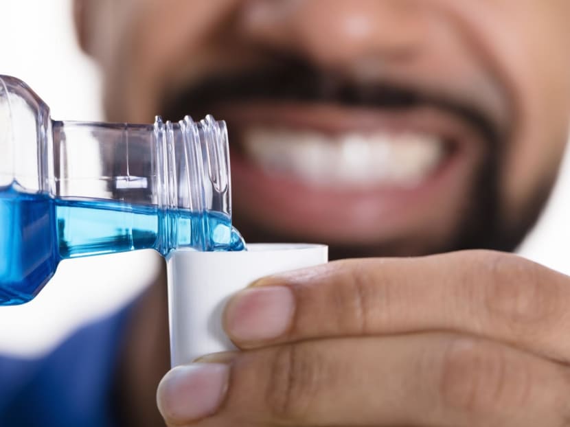 One simple action to reinforce your oral hygiene routine