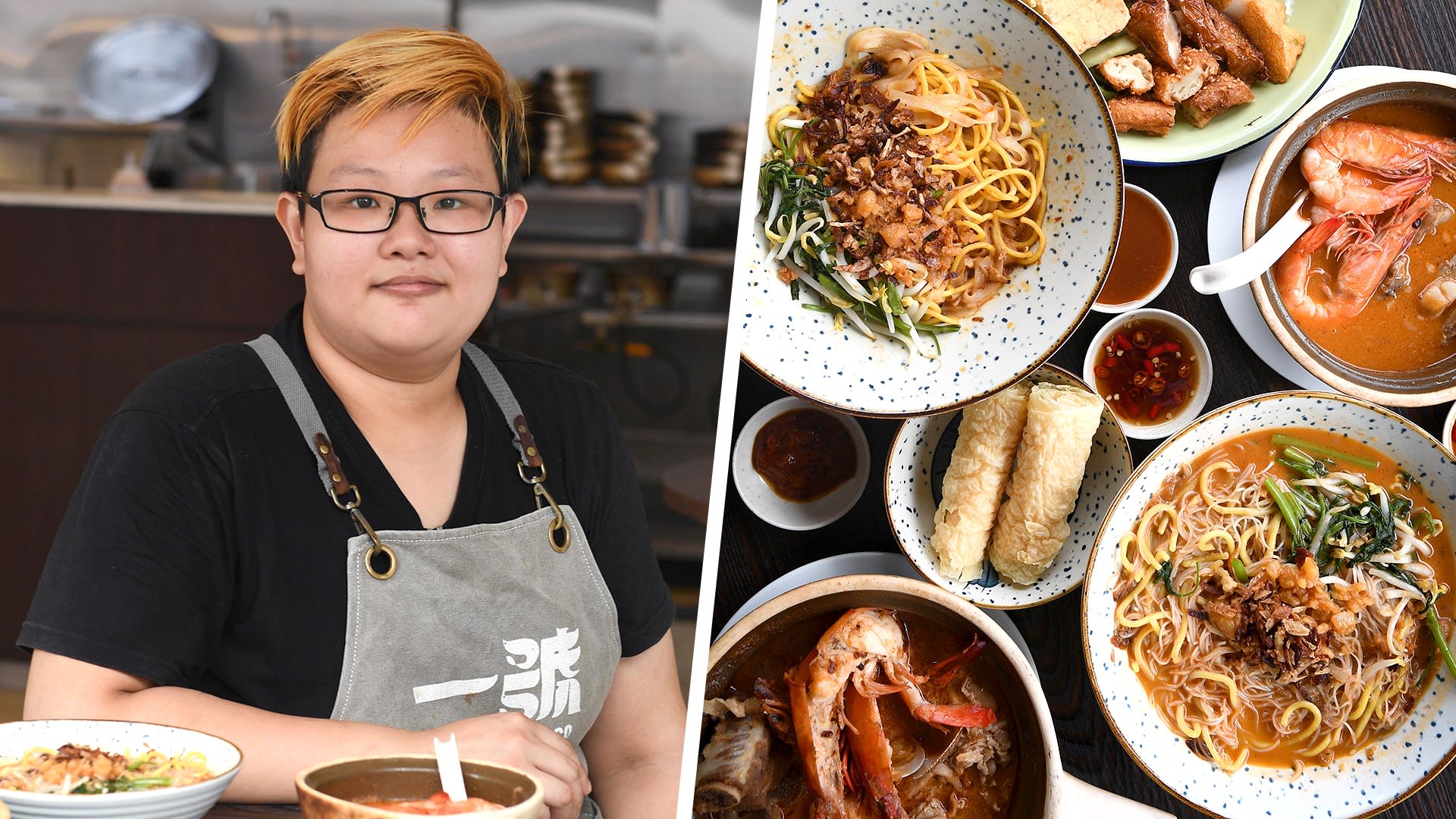 Before Michelin Bib Gourmand Award, Prawn Mee Hawker Had “Almost No Salary” For Three Years Before Michelin Bib Gourmand Award, Prawn Mee Hawker Had “Almost No Salary” For Three Years