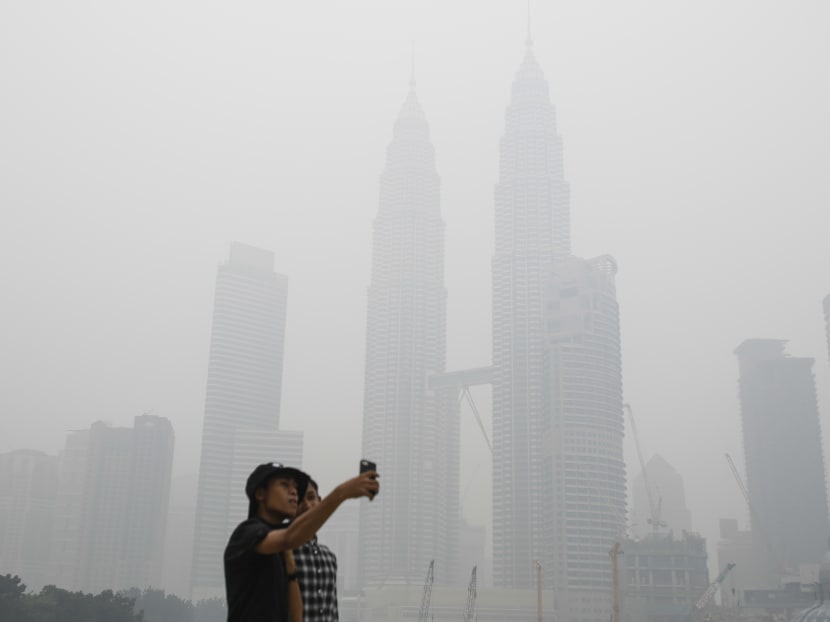 Malaysia shuts schools as air quality worsens Malaysia shuts schools as air quality worsens