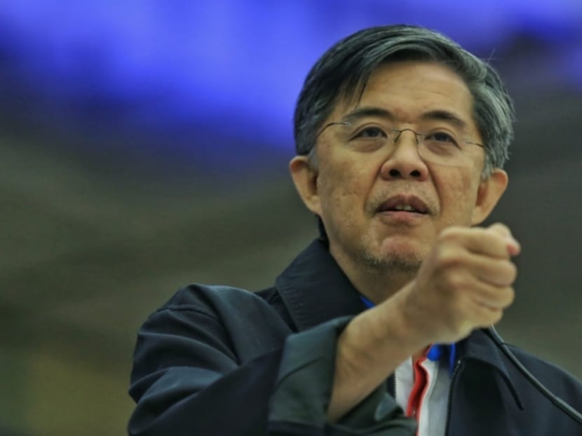 PKR’s Chua Tian Chang says his party will still continue talks with the DAP and PAS before deciding whether to opt for two separate opposition pacts or ― ideally ― a single unified front. Photo: Malay Mail Online