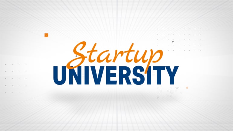 Startup University