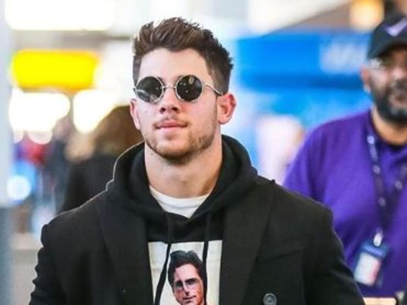 Nick Jonas' diabetes journey melisten