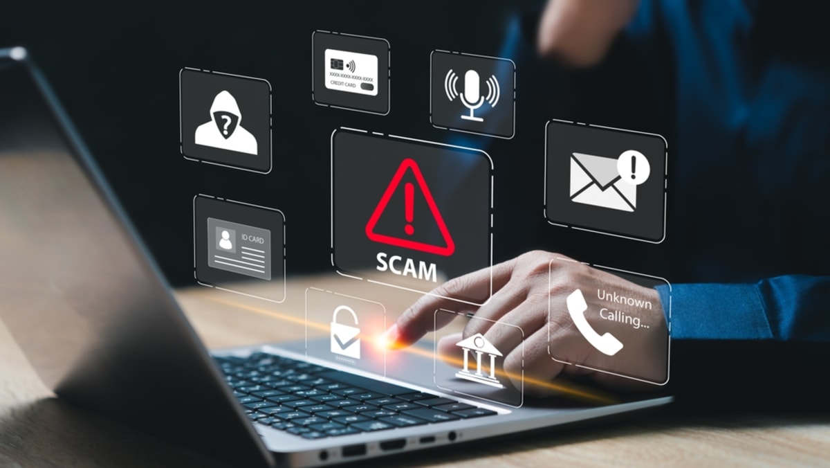 4 things you can do to keep scammers at bay