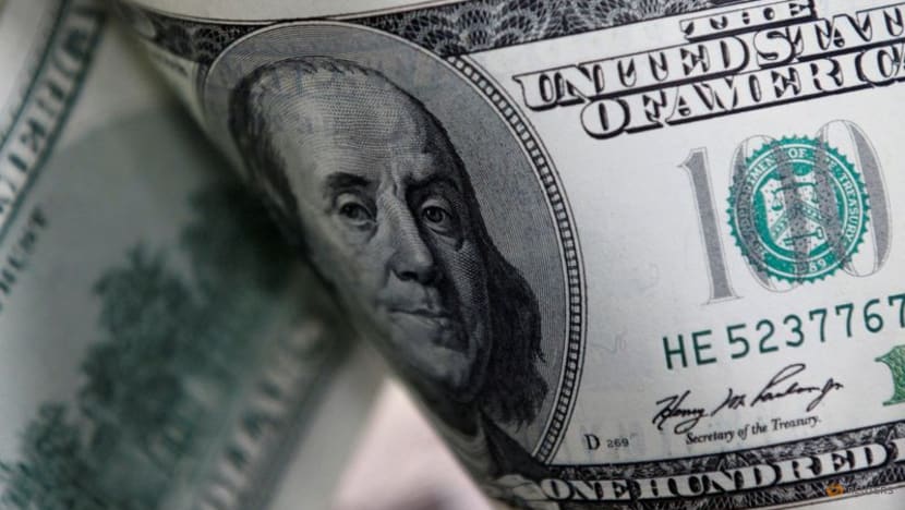 Marketmind: Dollar on the jobs line Marketmind: Dollar on the jobs line