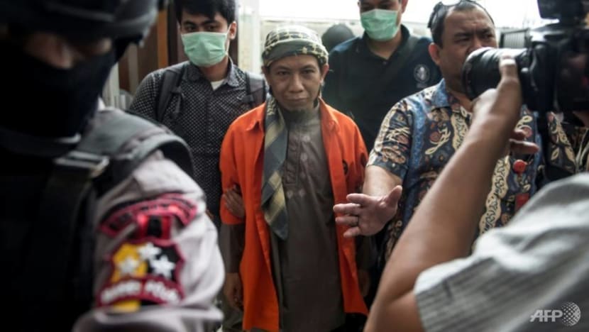 Pro-Islamic State hackers threaten terror attacks against Indonesian government Pro-Islamic State hackers threaten terror attacks against Indonesian government