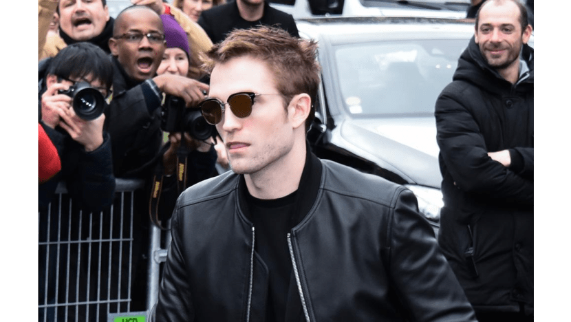 Robert Pattinson expected harsher Batman backlash