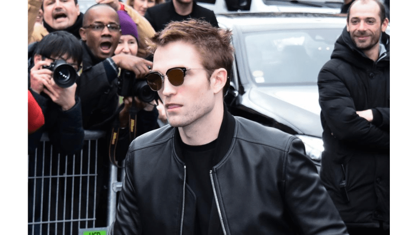 Robert Pattinson expected harsher Batman backlash Robert Pattinson expected harsher Batman backlash