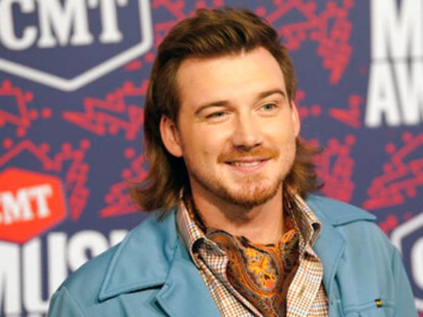 Country singer Morgan Wallen's music pulled from streaming services after racial slur