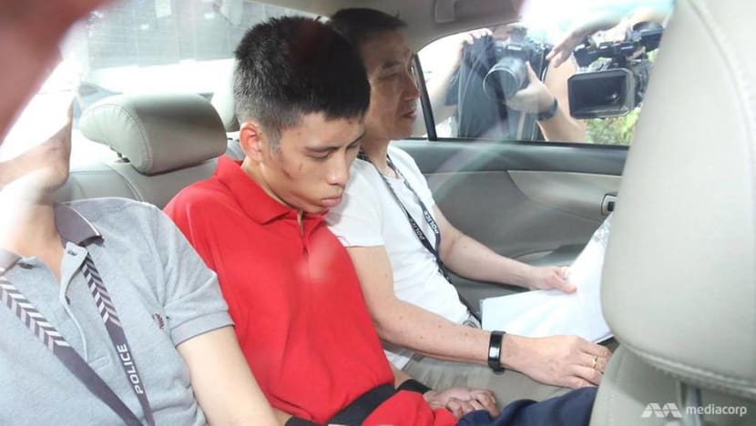 Man accused of murdering his mum charged with killing grandma Man accused of murdering his mum charged with killing grandma