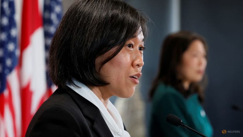 Taiwan says to hold more trade talks with United States Taiwan says to hold more trade talks with United States