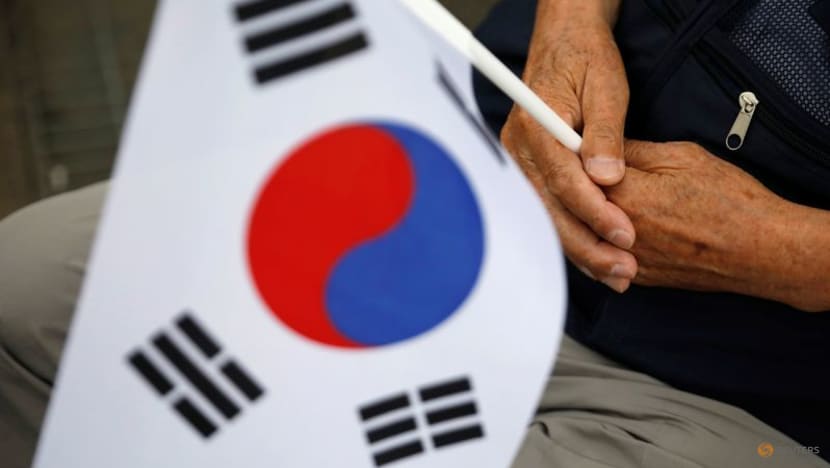South Korean man jailed over proceeds from child porn site: Report