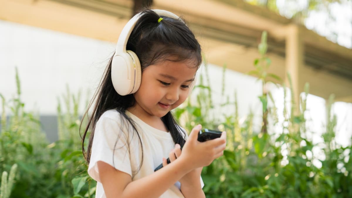 Commentary: If TikTok, Snapchat aren’t harming kids they should prove it