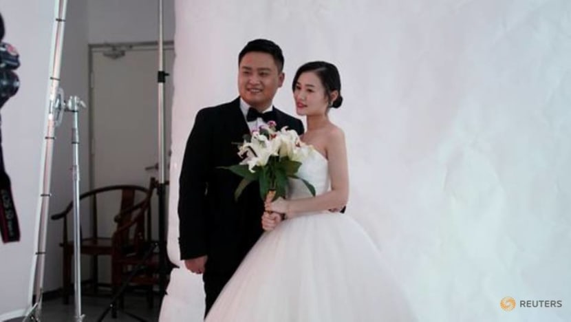Commentary: Virtual weddings are such a great idea, they should stay beyond COVID-19 Commentary: Virtual weddings are such a great idea, they should stay beyond COVID-19