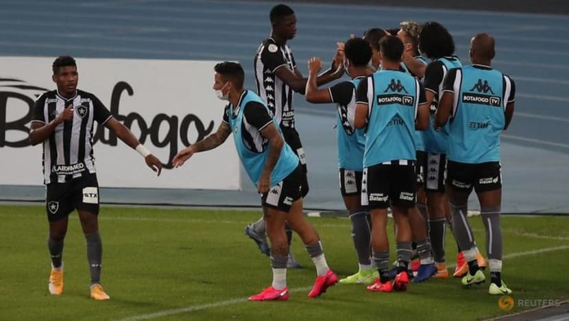 Galhardo's fourth goal in three games give Inter away win
