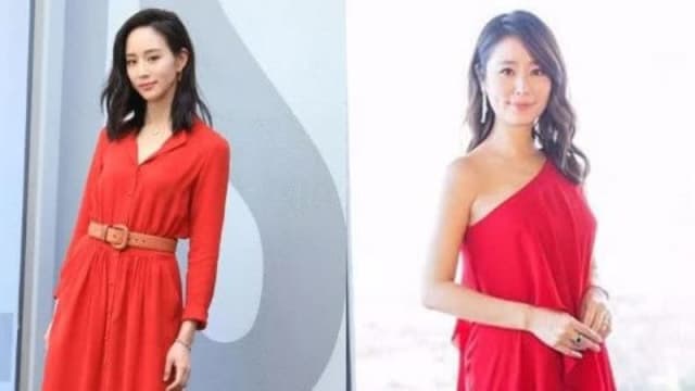 传林心如临时辞演《化外之医》　张钧甯为捧新人救火顶替？