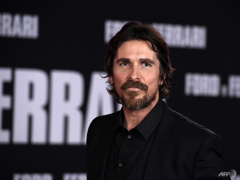 Christian Bale looks unrecognisable as villain on Thor: Love And Thunder