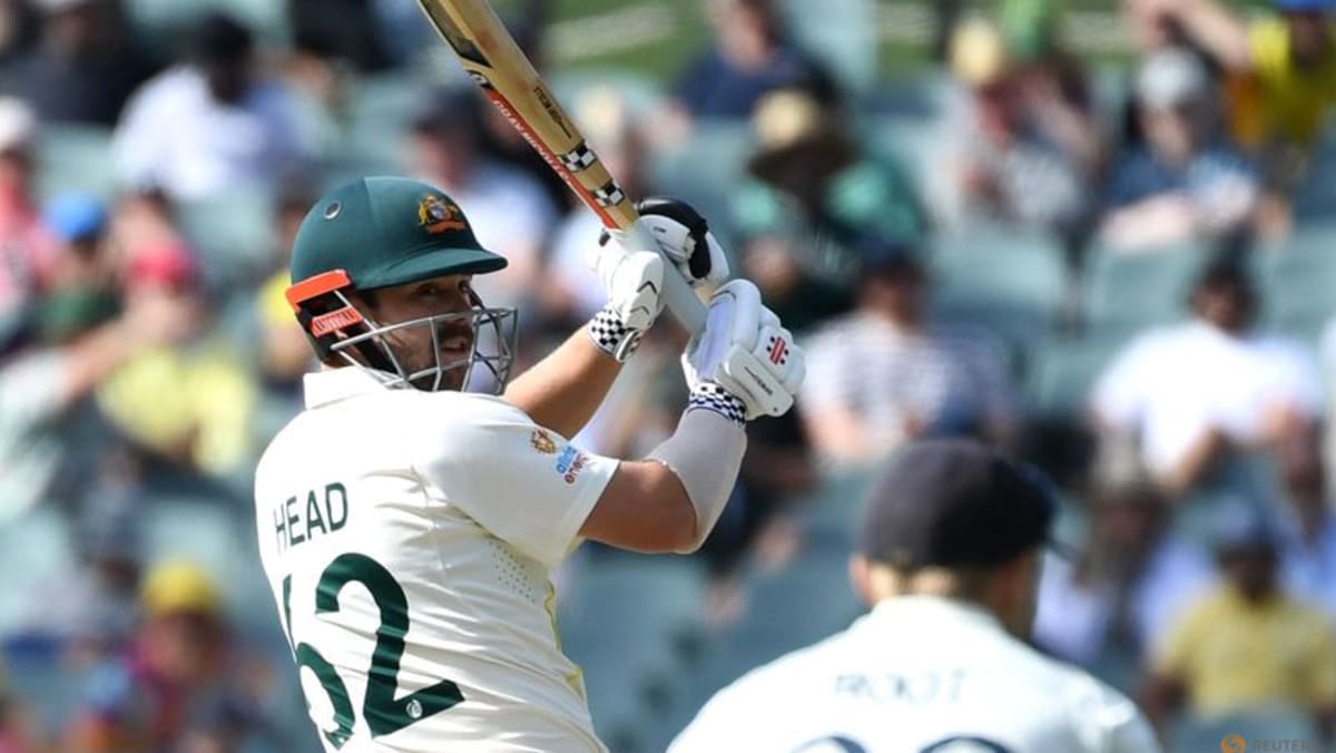 Australia drop Head, Murphy debuts against India in Nagpur