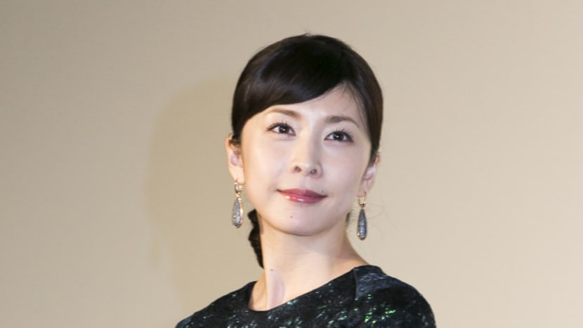 Japanese Actress Yuko Takeuchi Found Dead At Tokyo Home In Apparent Suicide