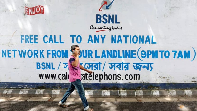 India cabinet approves $11 billion revival plan for state-owned BSNL