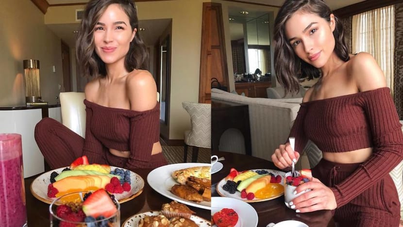 The travel beauty essentials Olivia Culpo relies on to look flawless