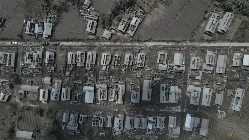 Indonesia considers relocations after deadly volcanic eruption Indonesia considers relocations after deadly volcanic eruption
