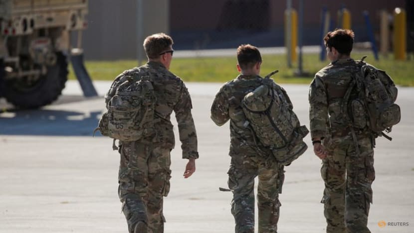 US fallout over Kabul drone strike grows with plans for multiple probes US fallout over Kabul drone strike grows with plans for multiple probes
