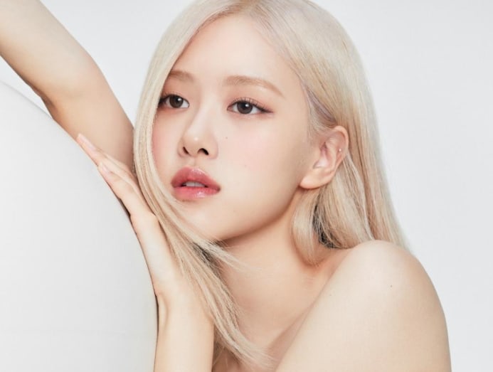 Blackpink member, Rose named as new face of Sulwhasoo - Global Cosmetics  News