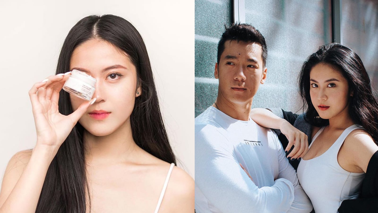 Joshua Tan And His Fiancée Have Started A Skincare Brand Together Joshua Tan And His Fiancée Have Started A Skincare Brand Together