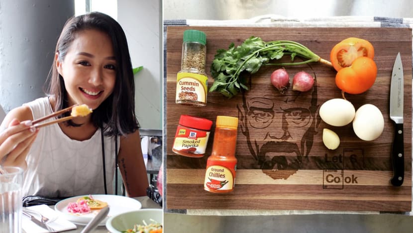 Huat’s on my plate: Cooking up good vibes with Rozz