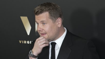 James Corden Apologises For Restaurant Ban Controversy: "It Was Never My Intention To Upset Anyone" 